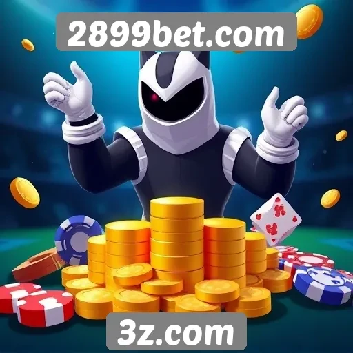 2899bet.com analisa tendências de jogos online
