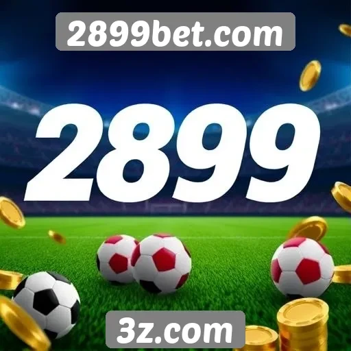 Ofertas de bônus atraem novos jogadores em 2899bet