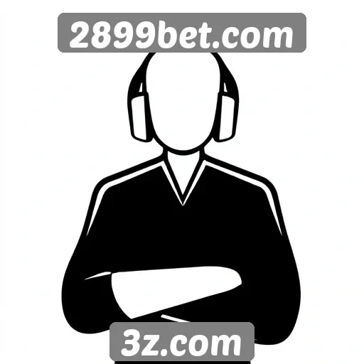 Desempenho do atendimento ao cliente no 2899bet.com