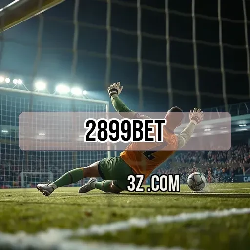 Jackpot no 2899bet.com: Experiências Incríveis Esperam por Você