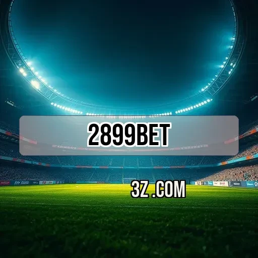 Atrações do Sports em 2899bet.com: A Emoção dos Jogos