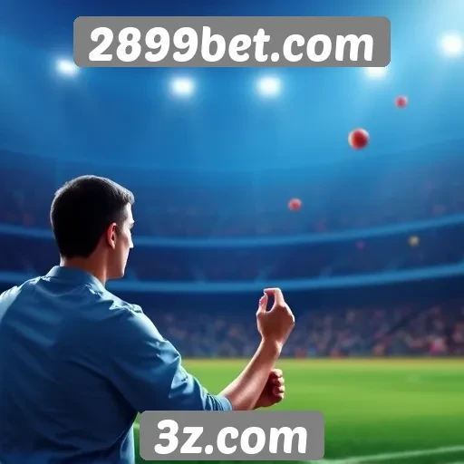 Opiniões de usuários sobre a experiência em 2899bet.com